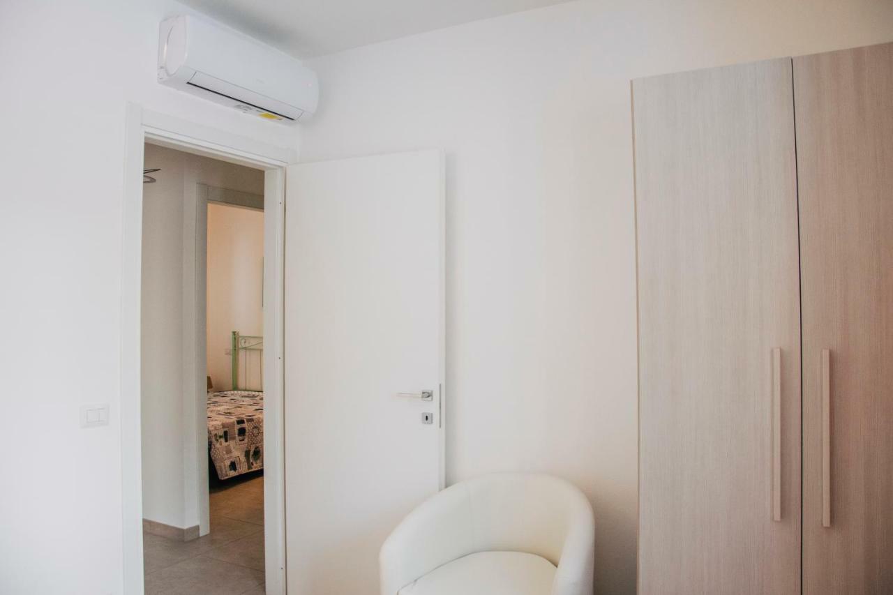 Milva'S Apartment 洛特佐莱 外观 照片