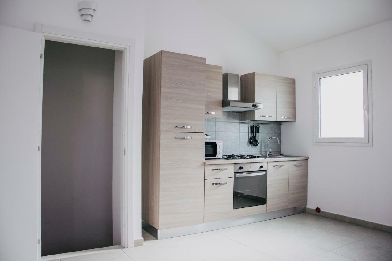 Milva'S Apartment 洛特佐莱 外观 照片