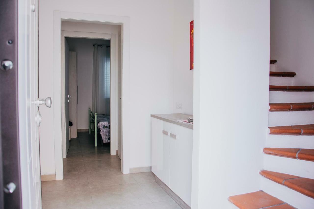 Milva'S Apartment 洛特佐莱 外观 照片