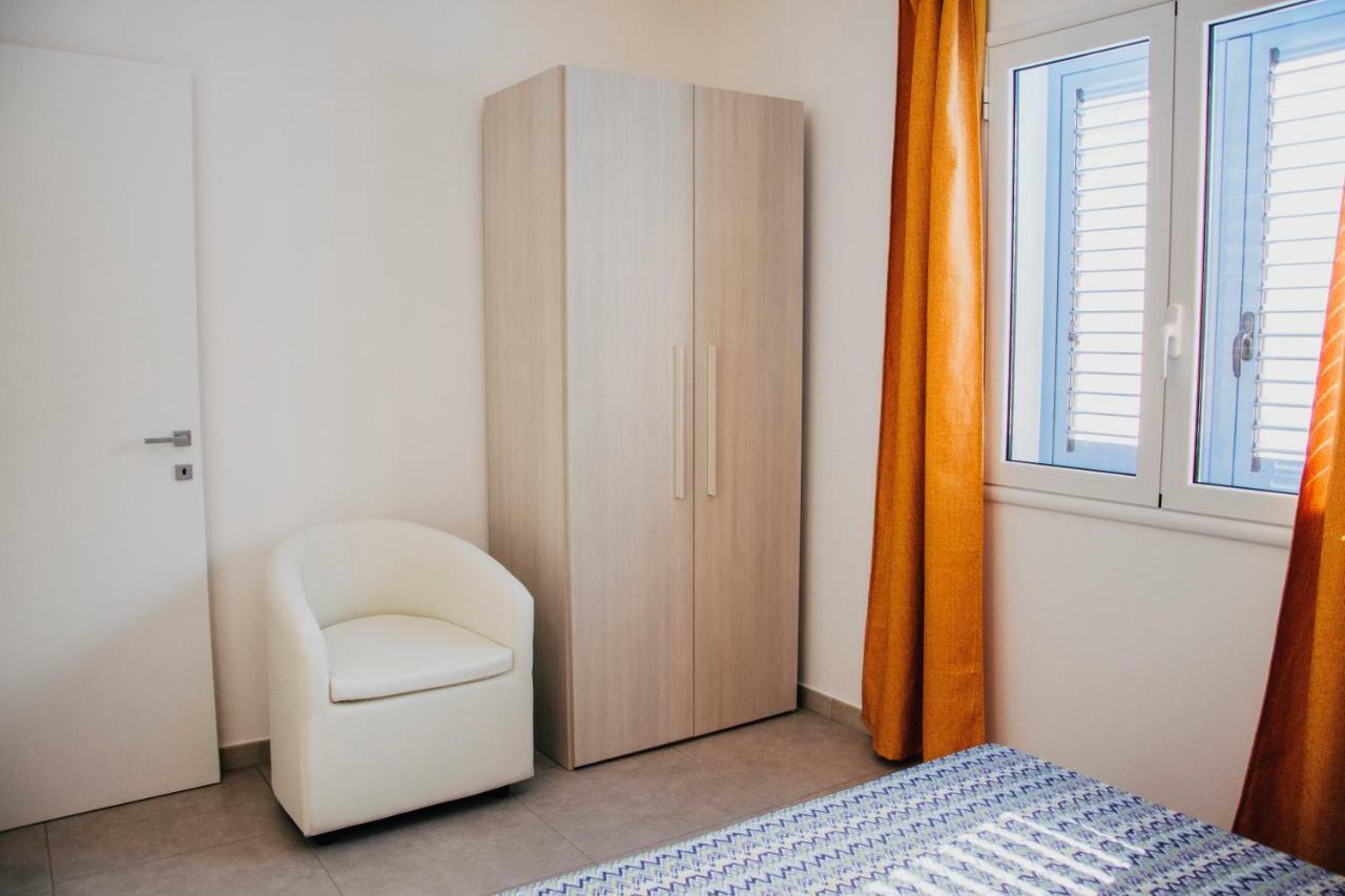Milva'S Apartment 洛特佐莱 外观 照片