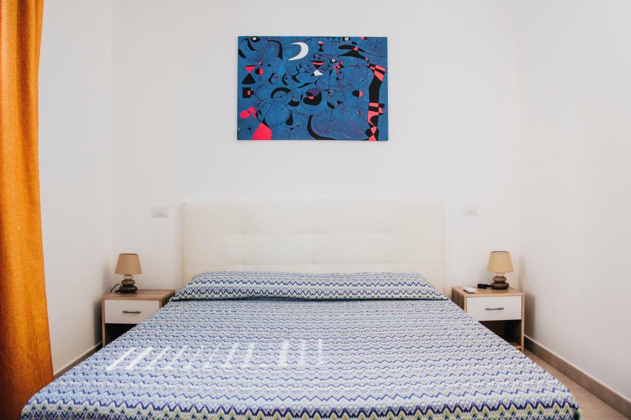 Milva'S Apartment 洛特佐莱 外观 照片