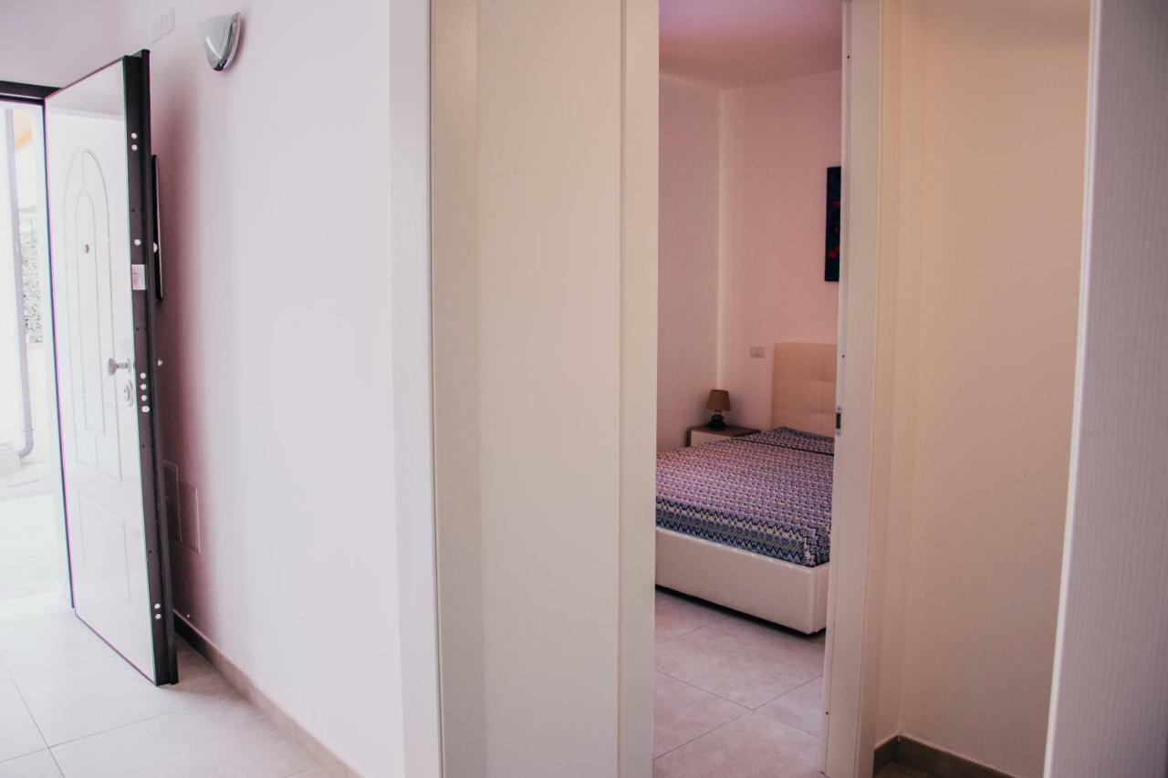 Milva'S Apartment 洛特佐莱 外观 照片