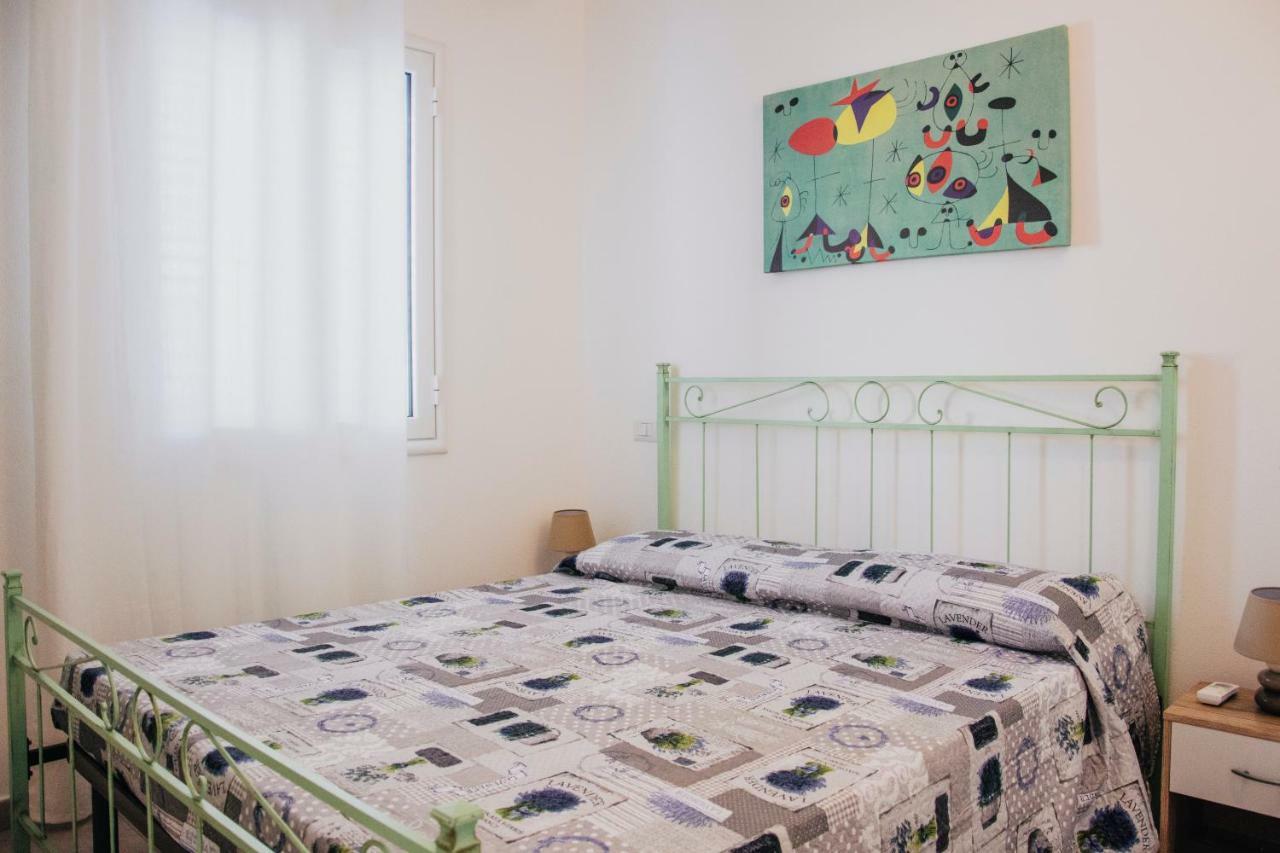 Milva'S Apartment 洛特佐莱 外观 照片
