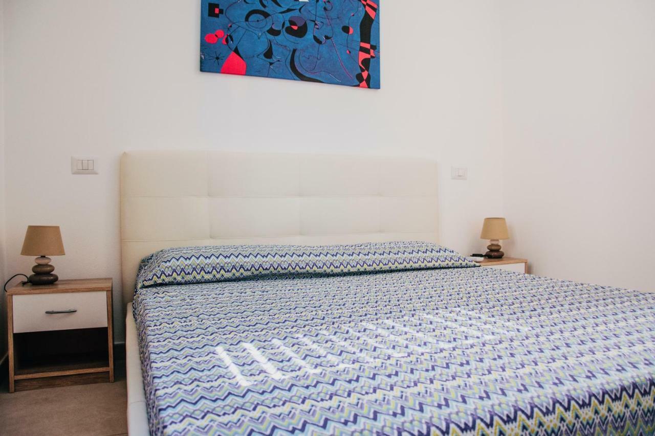 Milva'S Apartment 洛特佐莱 外观 照片
