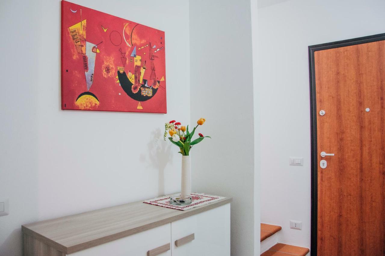 Milva'S Apartment 洛特佐莱 外观 照片