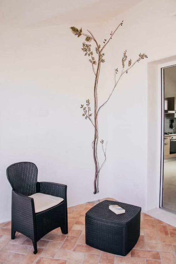 Milva'S Apartment 洛特佐莱 外观 照片