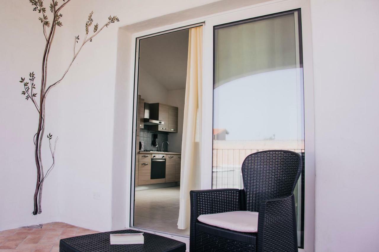 Milva'S Apartment 洛特佐莱 外观 照片