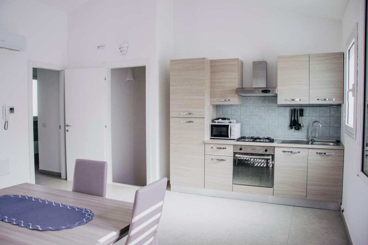 Milva'S Apartment 洛特佐莱 外观 照片