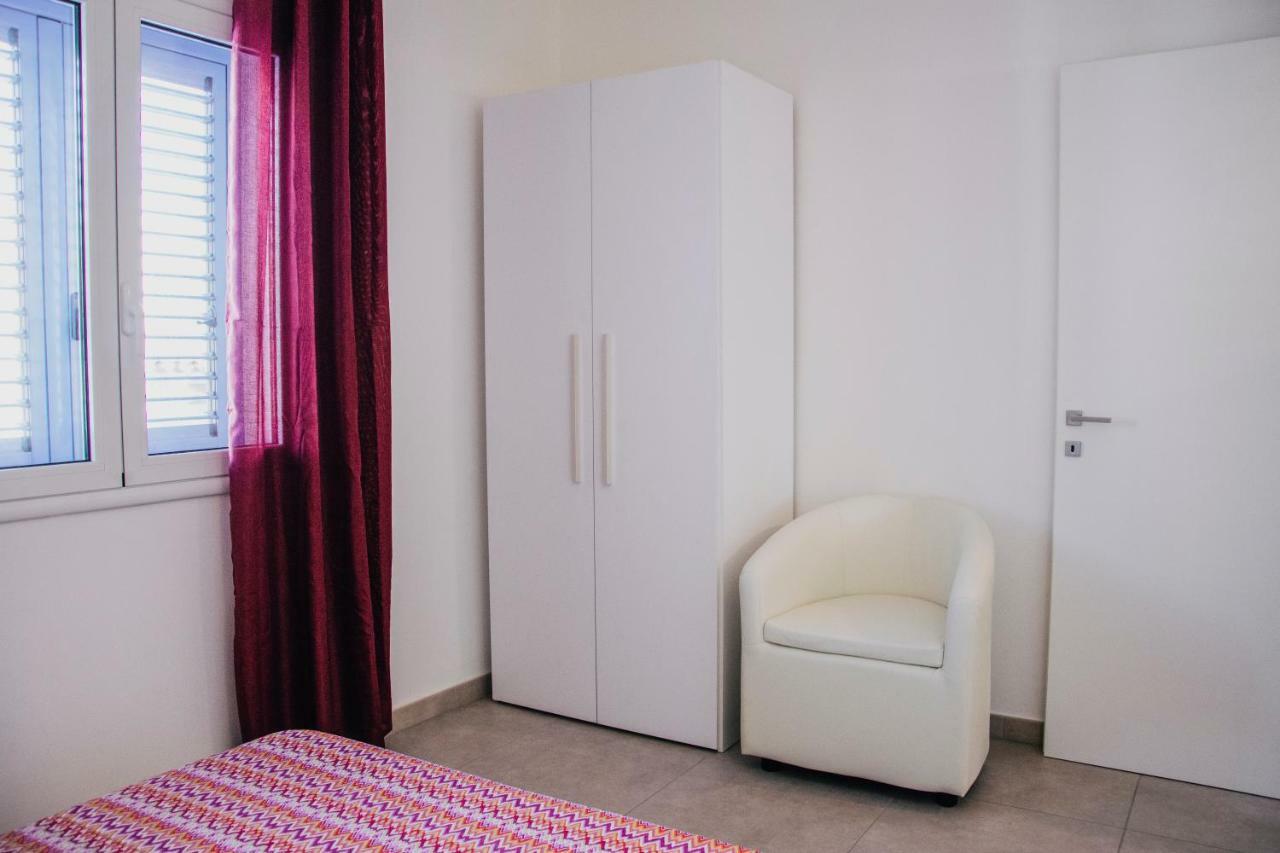 Milva'S Apartment 洛特佐莱 外观 照片