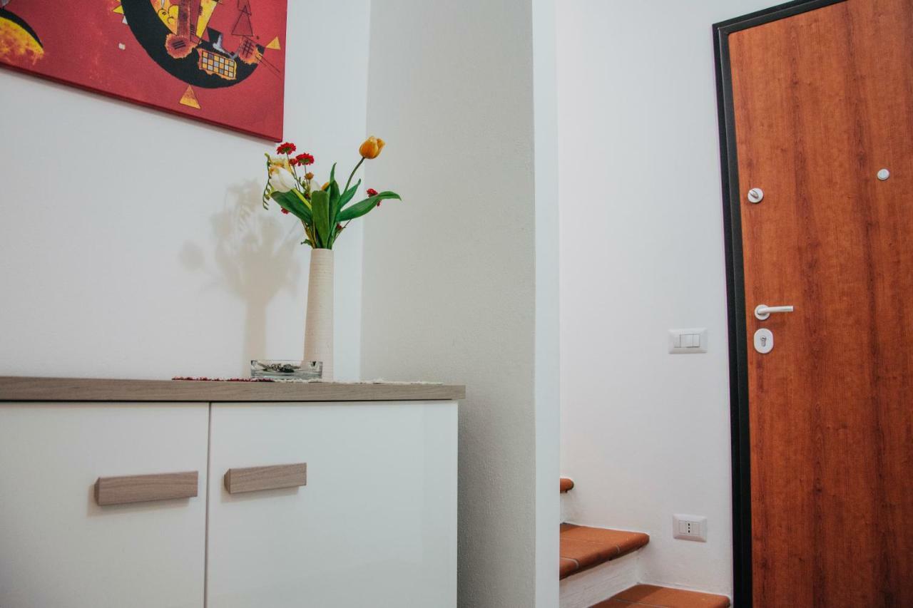 Milva'S Apartment 洛特佐莱 外观 照片