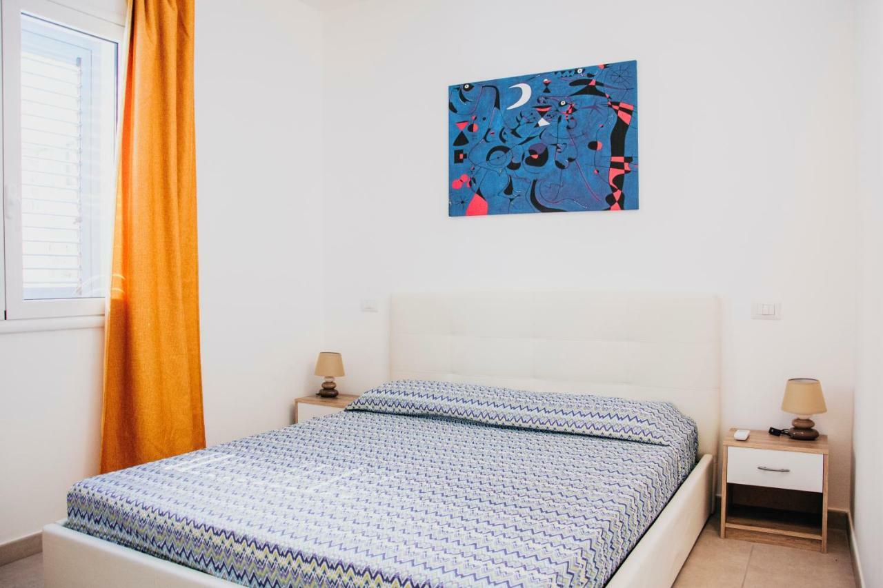 Milva'S Apartment 洛特佐莱 外观 照片