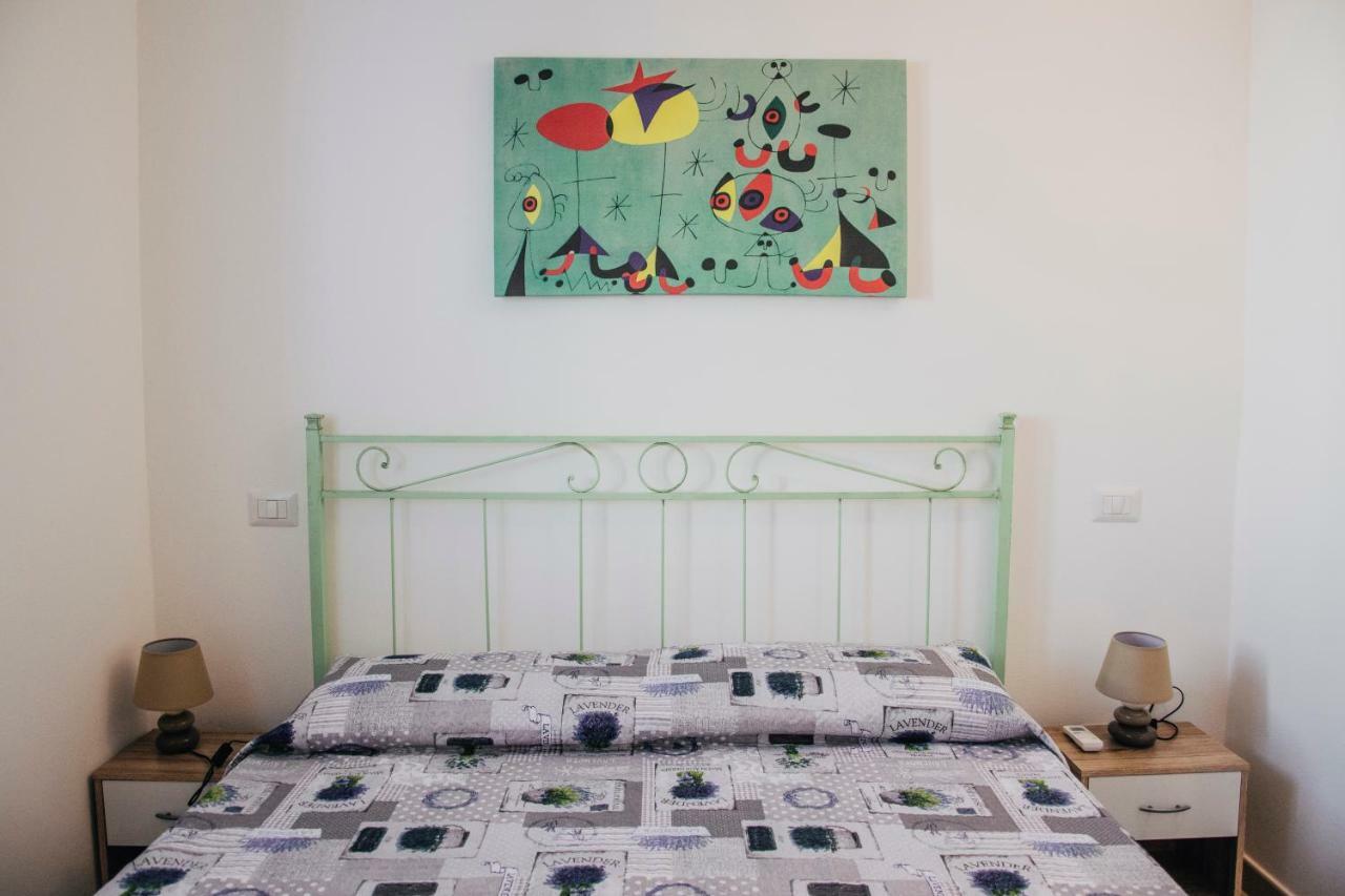 Milva'S Apartment 洛特佐莱 外观 照片