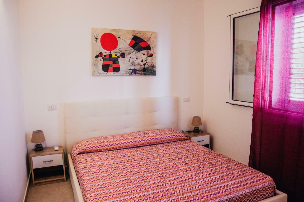 Milva'S Apartment 洛特佐莱 外观 照片
