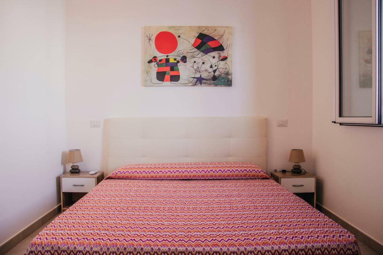 Milva'S Apartment 洛特佐莱 外观 照片